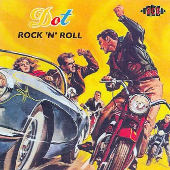 V.A. - Dot Rock'n'Roll